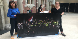 Rembrandtprijsvraag Rijksmuseum