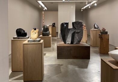 Kunstenares Mirjam de Nijs exposeert in gerenommeerde Guild Gallery in New York City