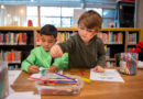BoekStartdag bij de OBA voor kinderen van 0-6 jaar