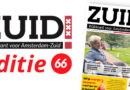 ZUID! Editie 66, 12 september 2023