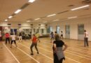 Sporten en bewegen tijdens de Sport- en Beweegweek