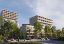 Start verkoop appartementen fase 2 Kubus Noord in Amsterdam Noord