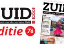 ZUID! Editie 76, 16 juli 2024