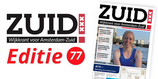 ZUID! Editie 77, 24 september 2024