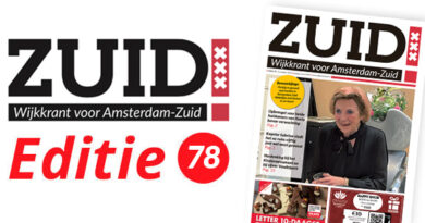 ZUID! Editie 78, 22 oktober 2024